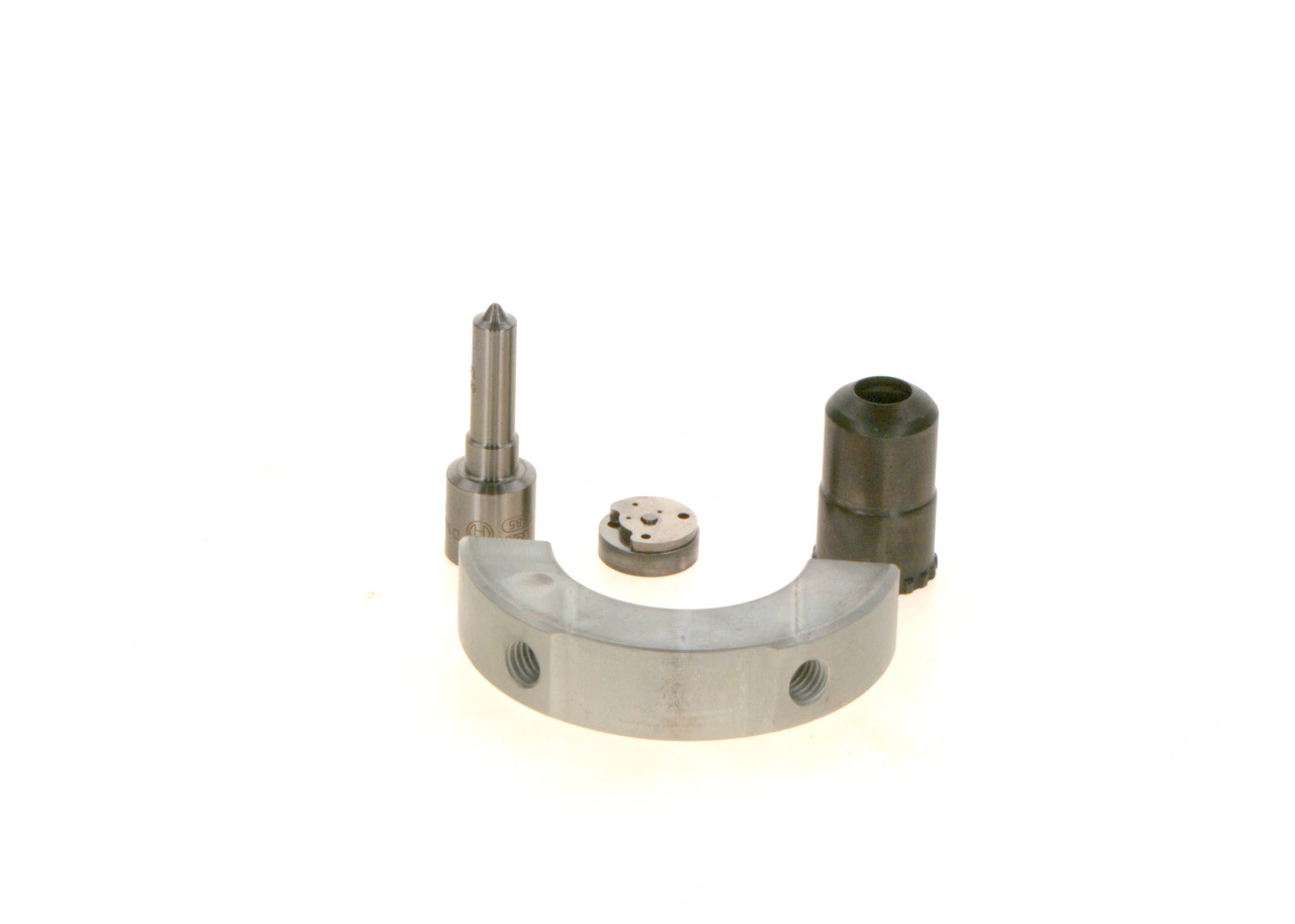 Купити 1417010969 Bosch Розпилювач дизельної форсунки