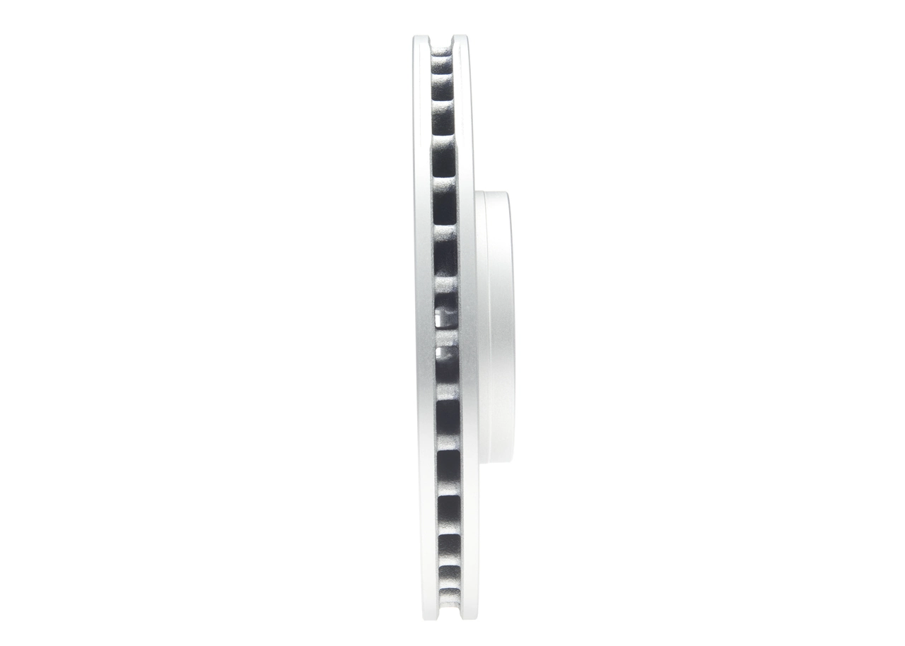 Диск переднього гальма Bosch 0986479A89 ціна, від 53.57 USD