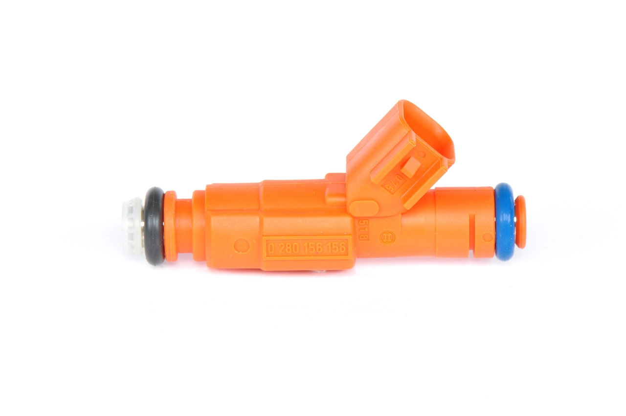 Форсунка паливна Bosch 0280156156 ціна, від 42.86 USD
