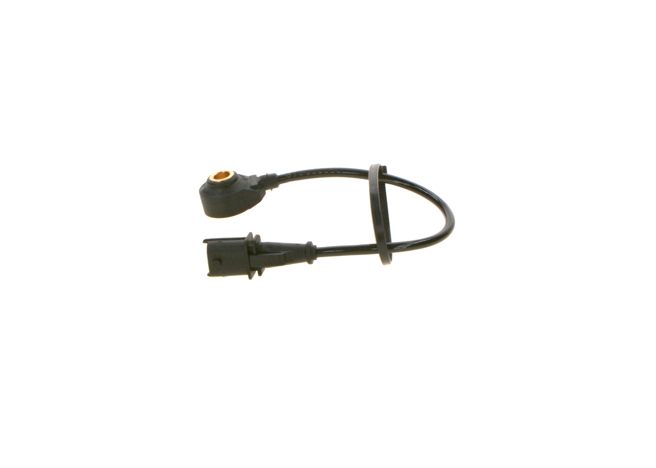 Датчик детонації Bosch 0261231196 ціна, від 31.99 USD