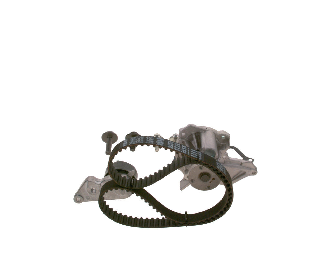 Комплект ГРМ Bosch 1987946431 ціна, від 90.21 USD