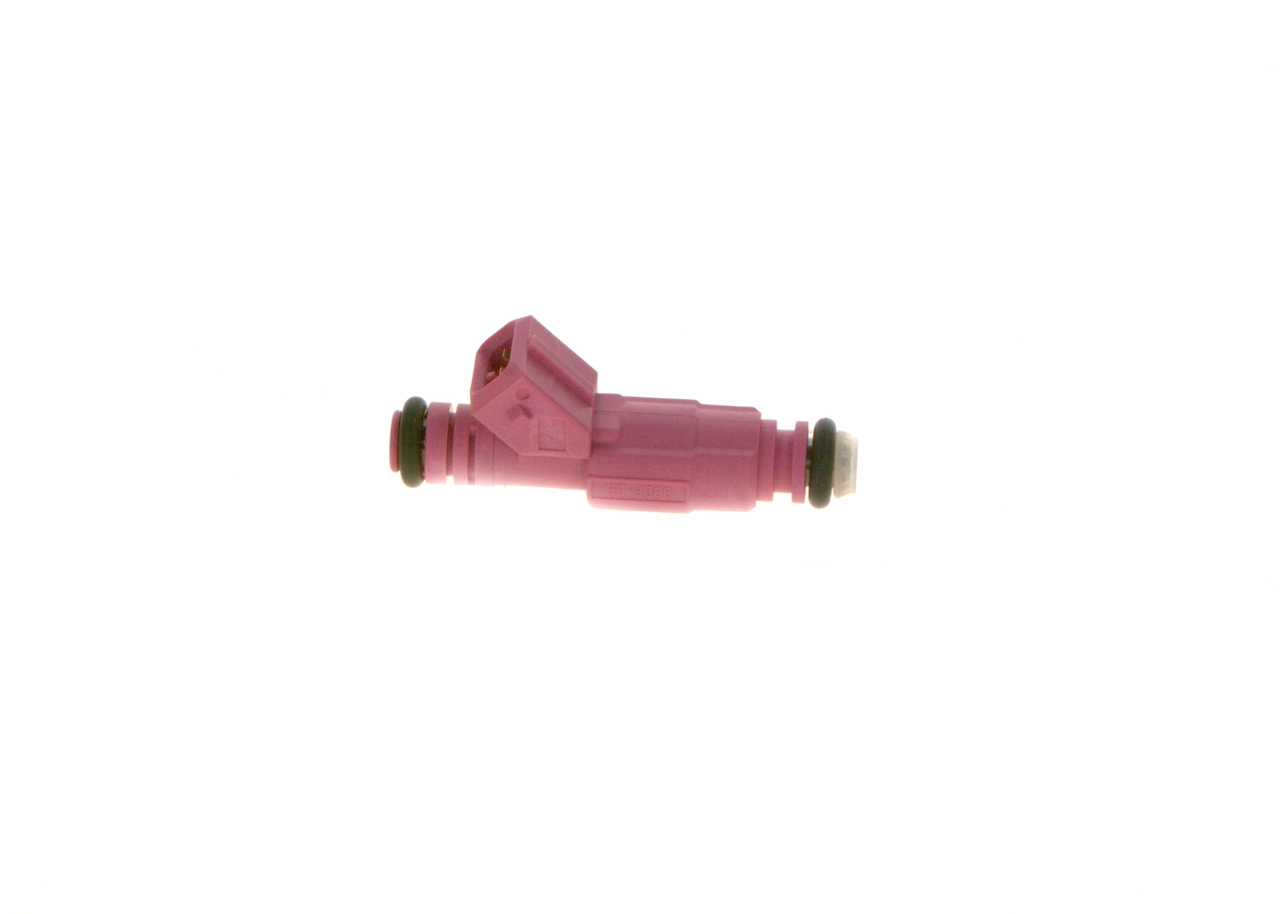 Купити 0280155786 Bosch Форсунка дизельна в зборі, розпилювач + тримач