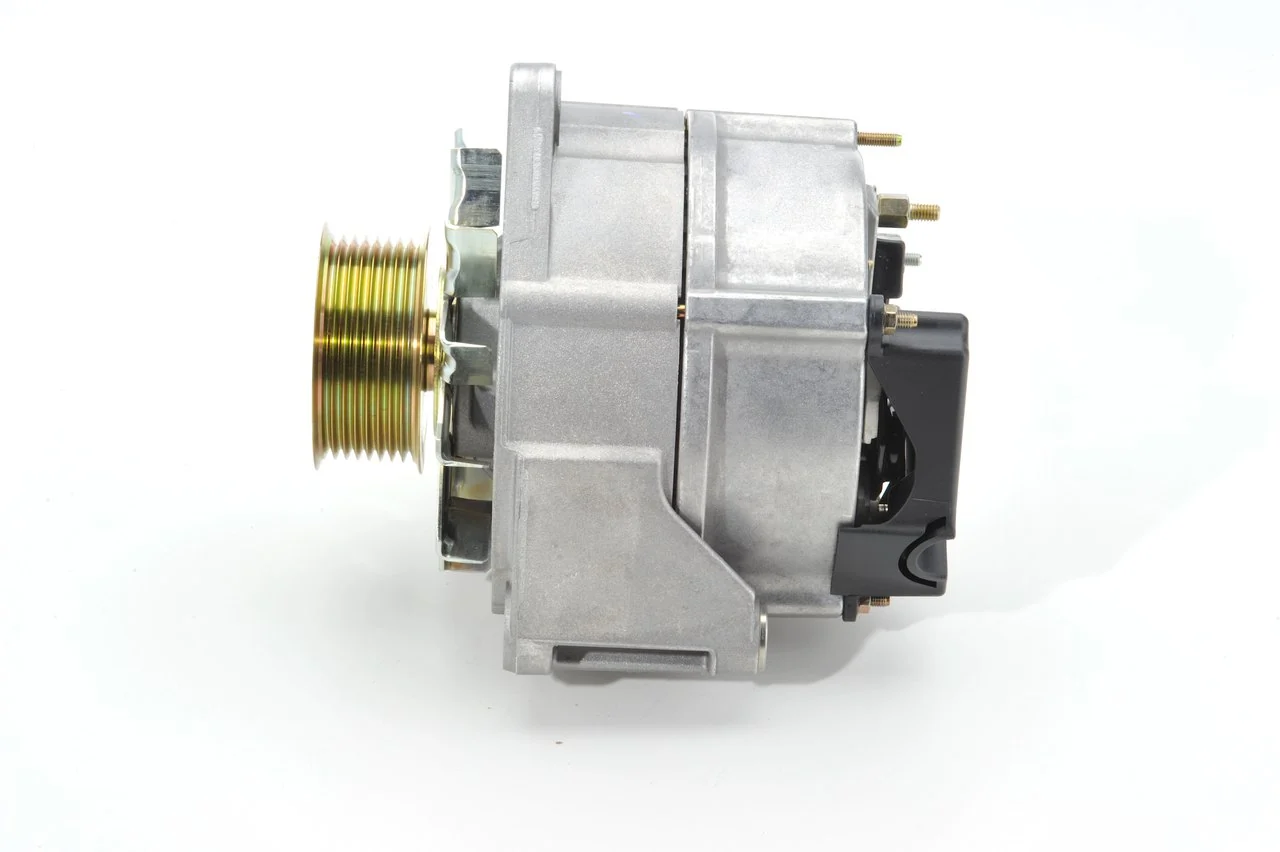 Генератор Bosch 0120469115 ціна, від 160.61 USD