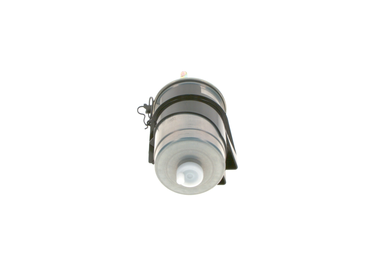 Фільтр тонкого очищення палива Bosch 0450906406 ціна, від 14.79 USD