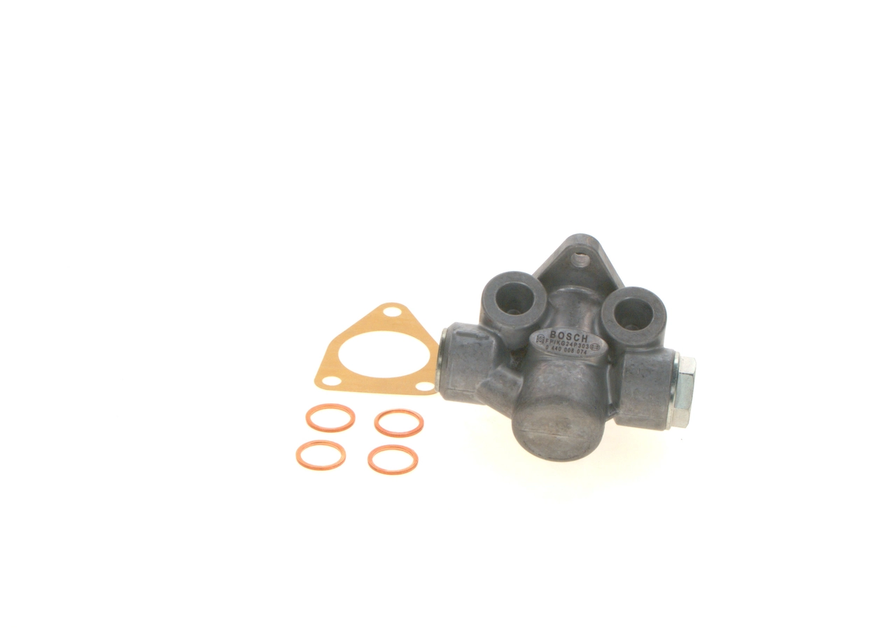 Купити 0440008989 Bosch 