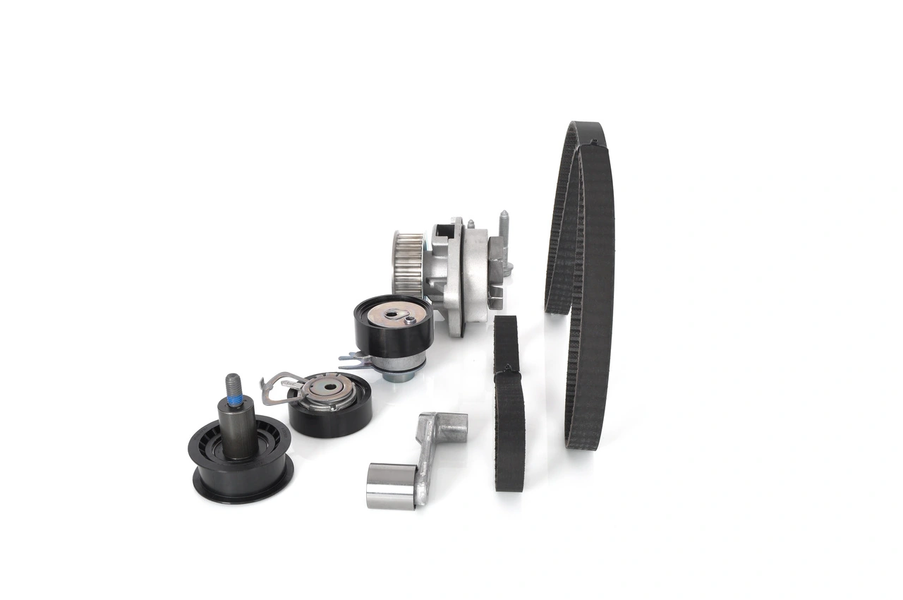 Купити 1987948863 Bosch ГРМ ремень