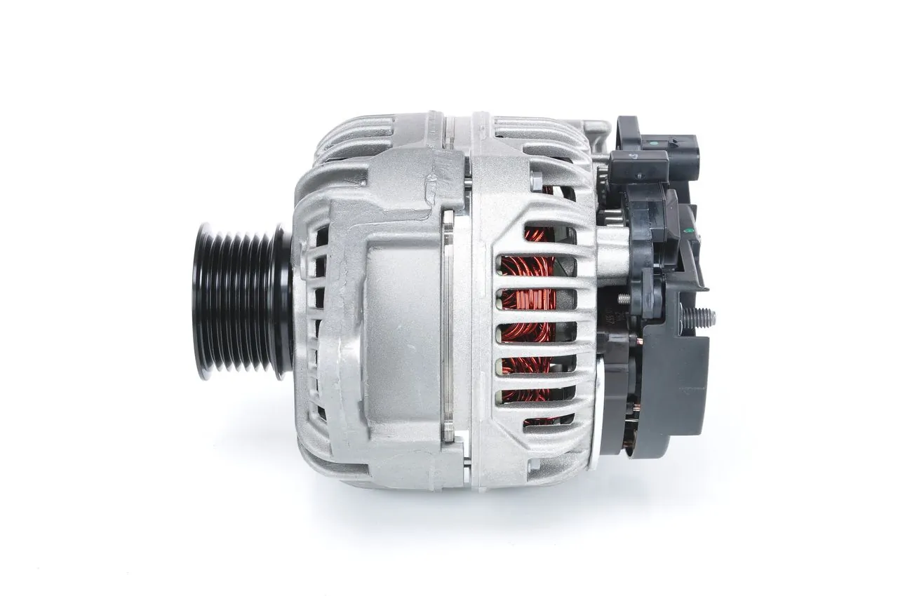 0124525130 Bosch Авто генератор