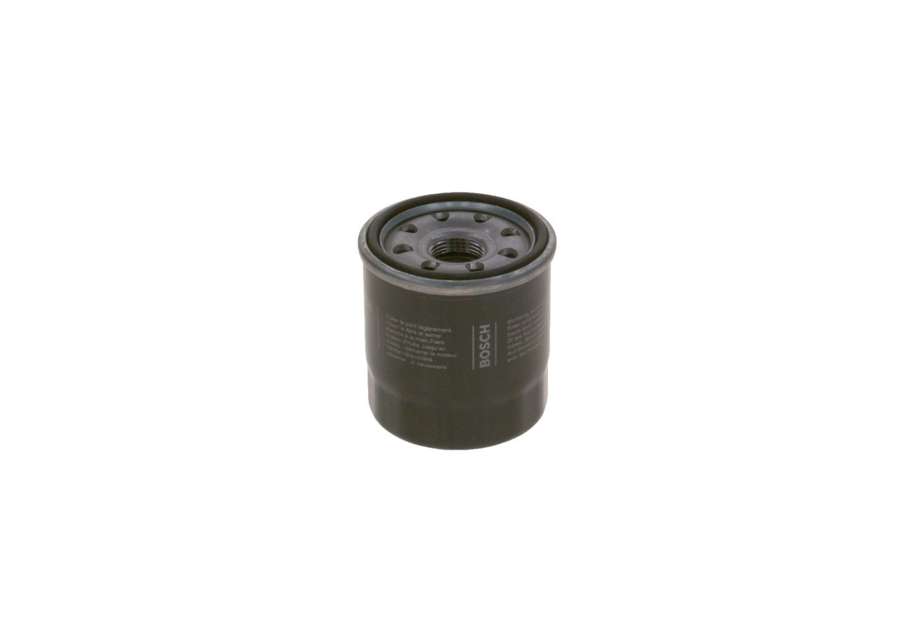 Купити F026407142 Bosch Фільтр очищення масла відцентровий