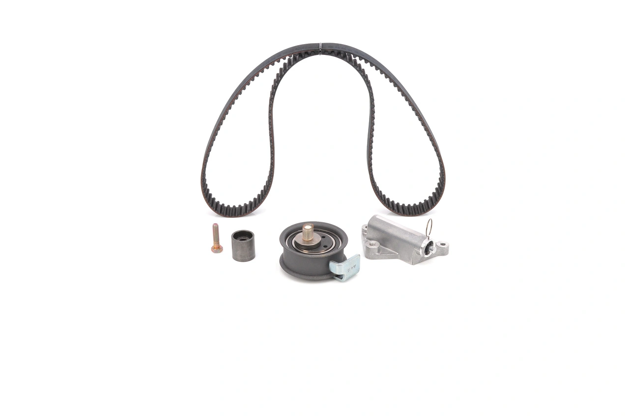 Комплект ГРМ Bosch 1987948156 ціна, від 139.91 USD