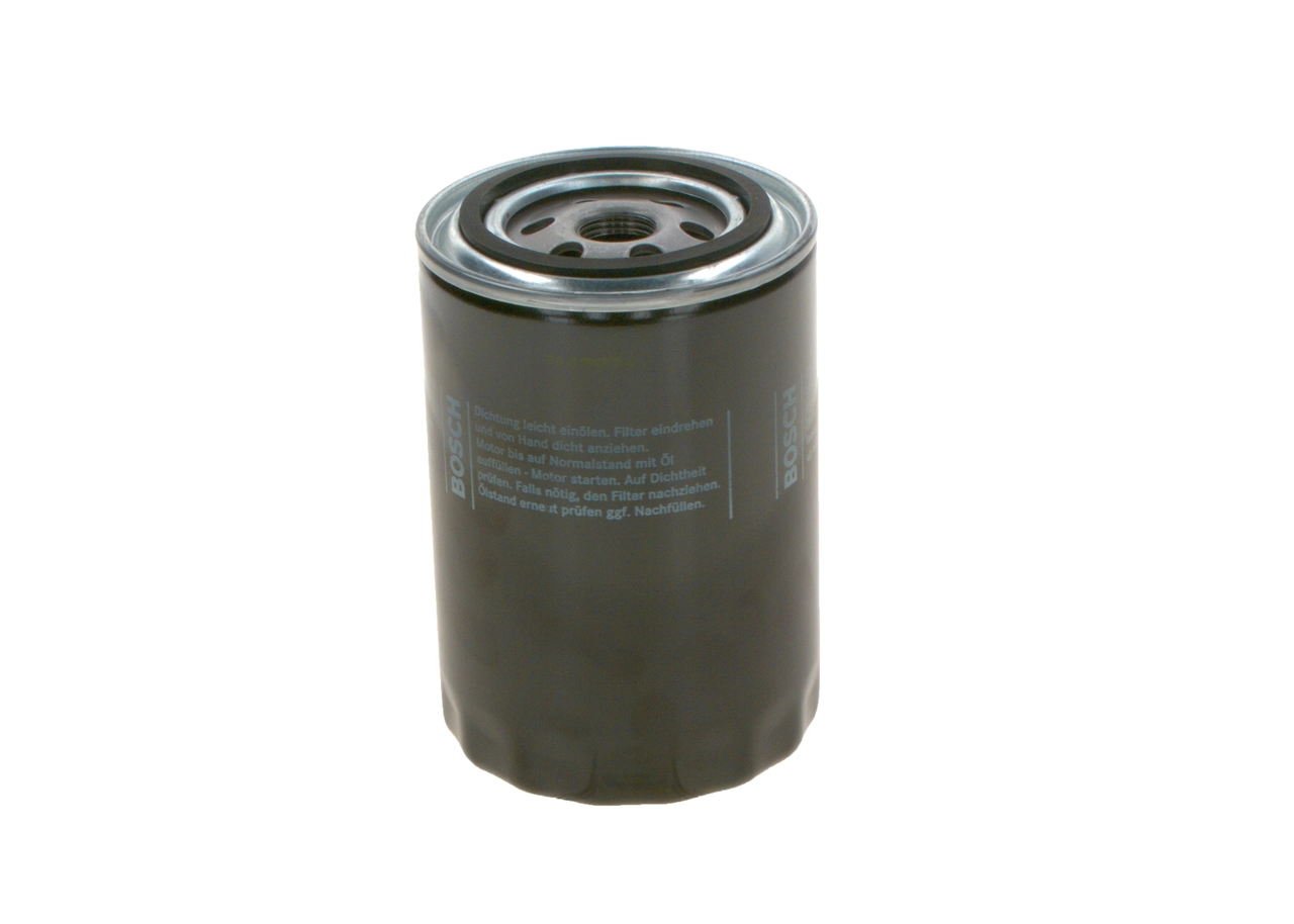 0451104063 Bosch Фільтр масла