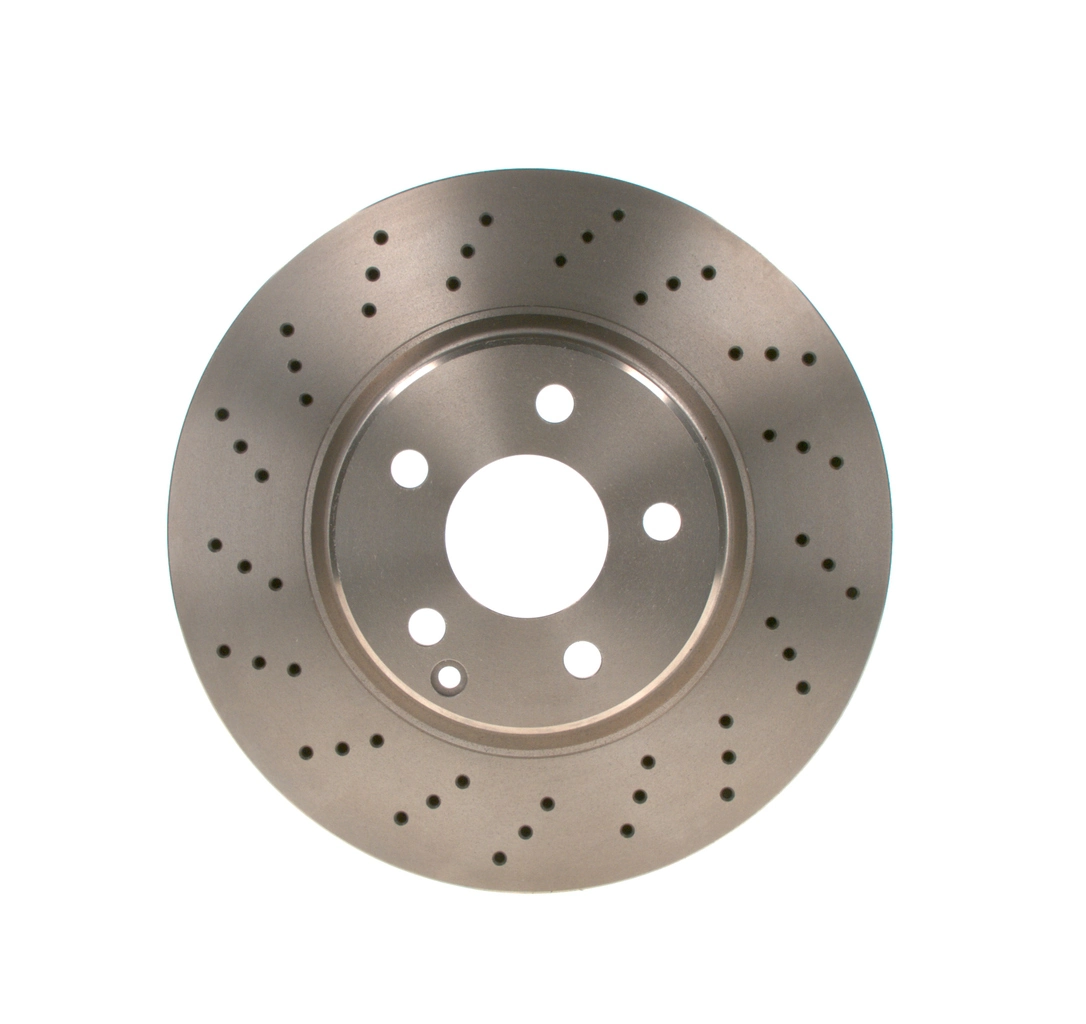Купити 0986479072 Bosch Ротор гальмівний