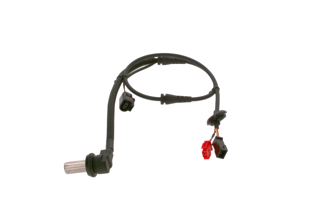Датчик ABS передній Bosch 0986594007 ціна, від 16.42 USD