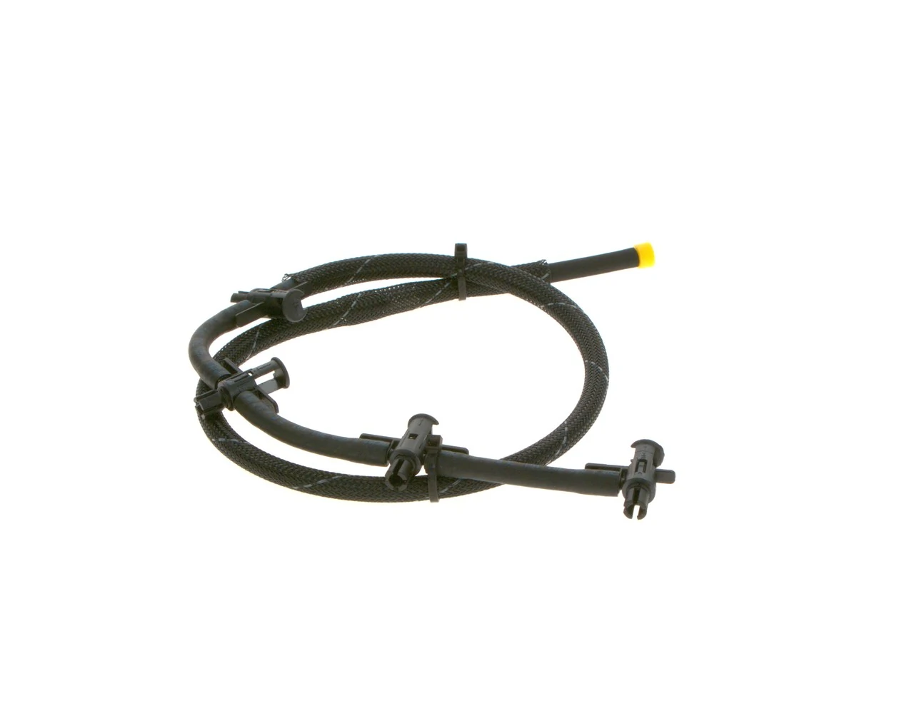 Трубка паливна, зворотня від форсунок Bosch 0928402074 ціна, від 52.15 USD