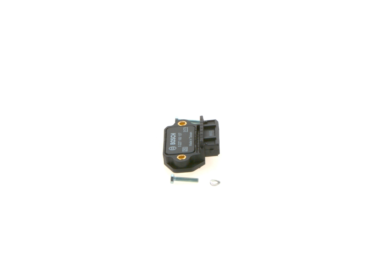 Купити 0227100137 Bosch Комутатор
