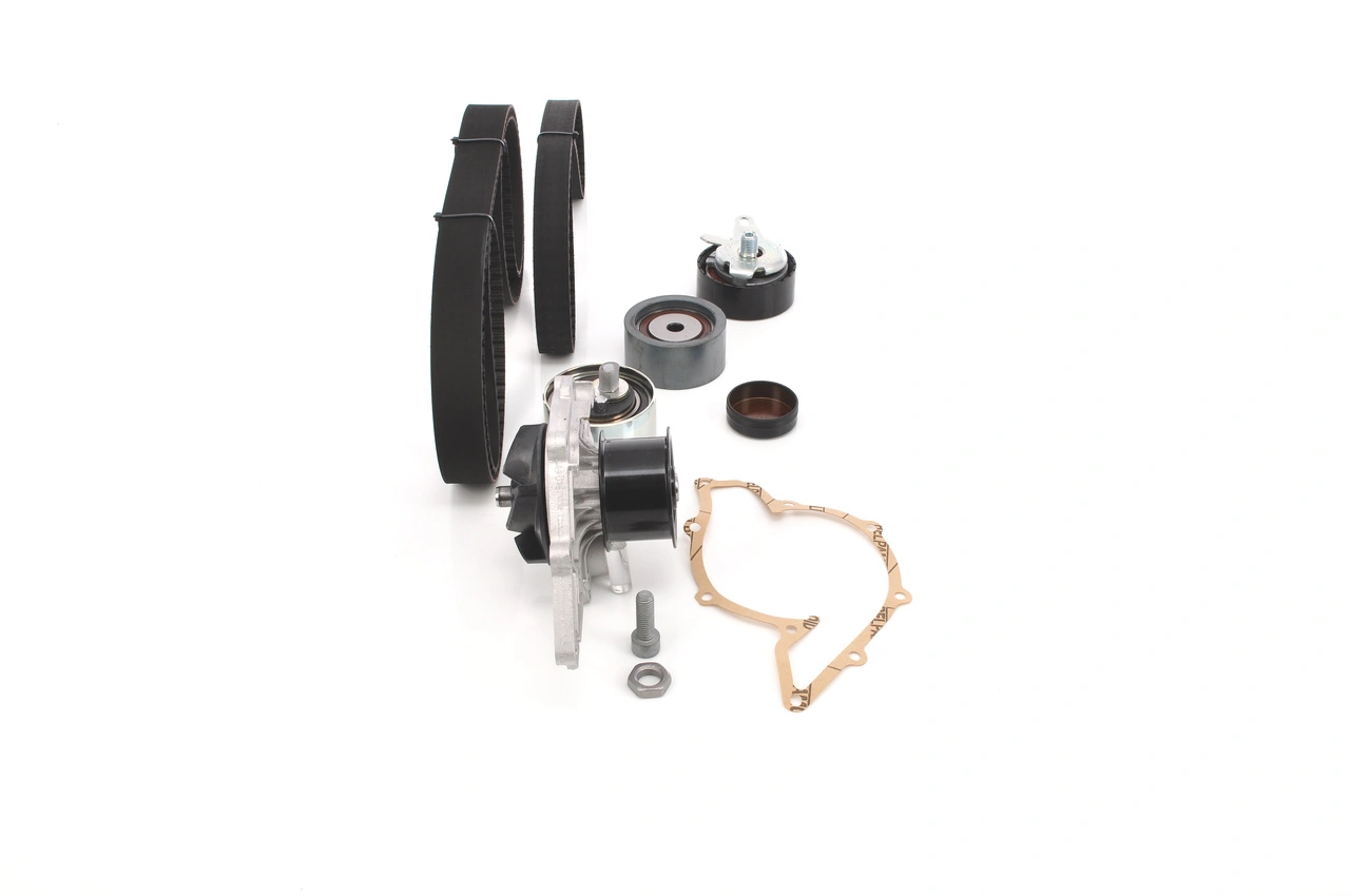 Комплект ГРМ Bosch 1987948518 ціна, від 225.40 USD