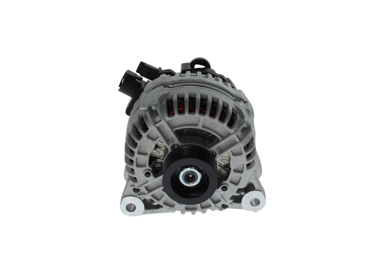 F026400373 Bosch Повітряний фільтр двигуна