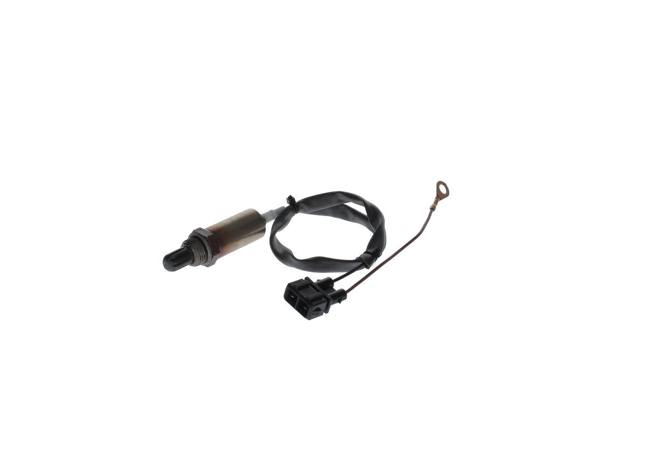 Лямбда датчик кисню Bosch 0258002040 ціна, від 31.53 USD