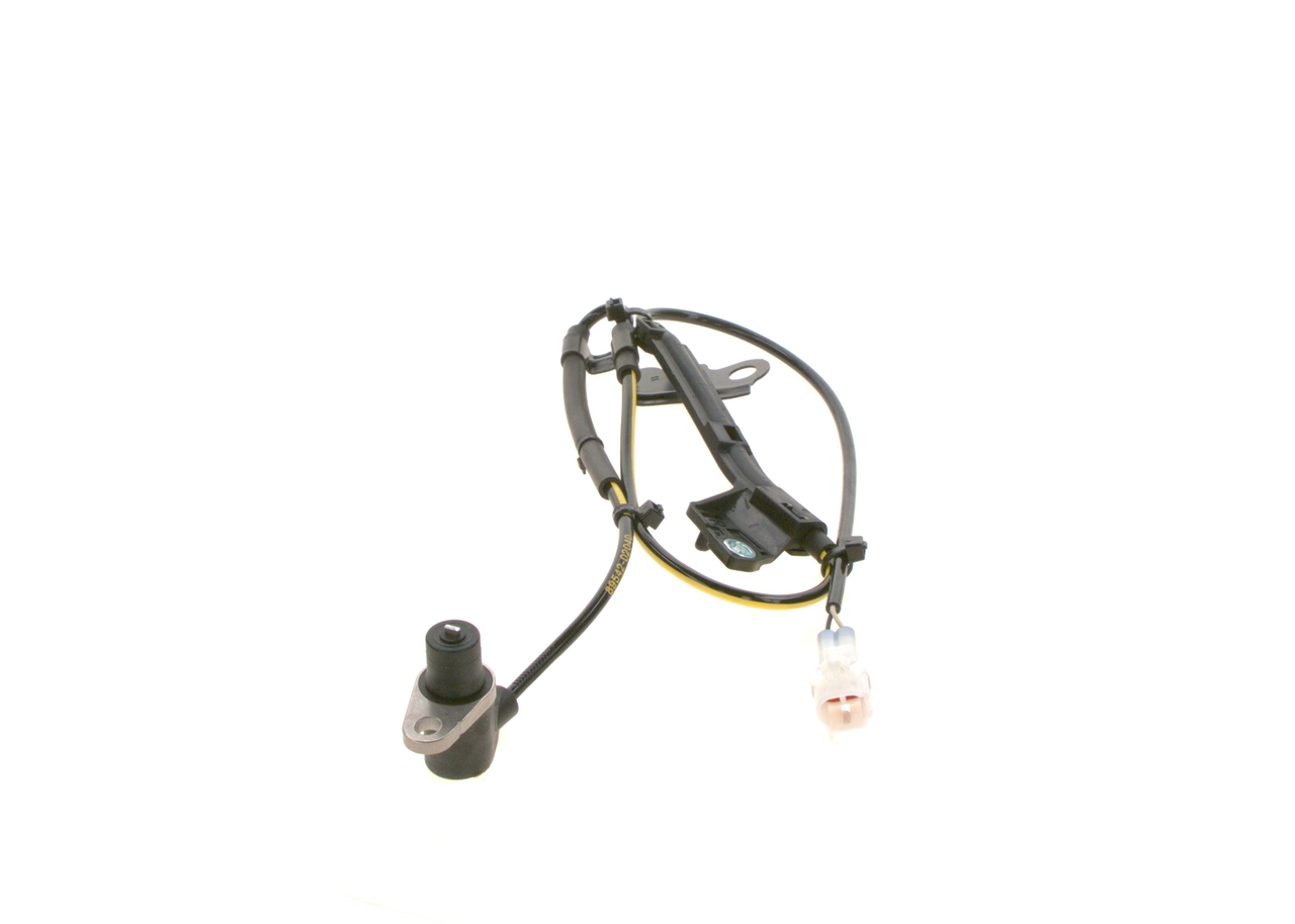 0265006677 Bosch Датчик АБС (ABC) передній, правий
