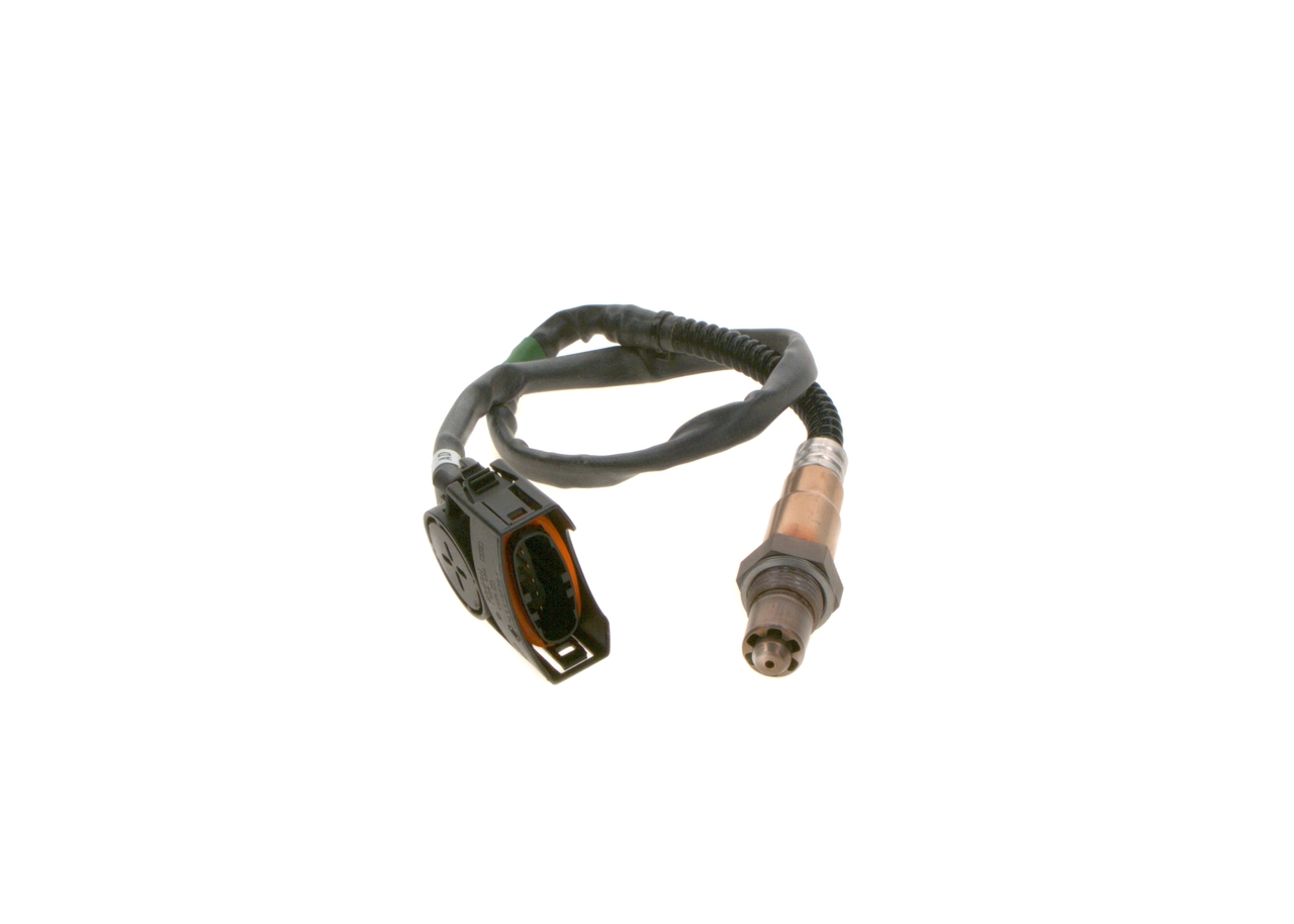 0258006065 Bosch Лямбдазонд, датчик кисню до каталізатора