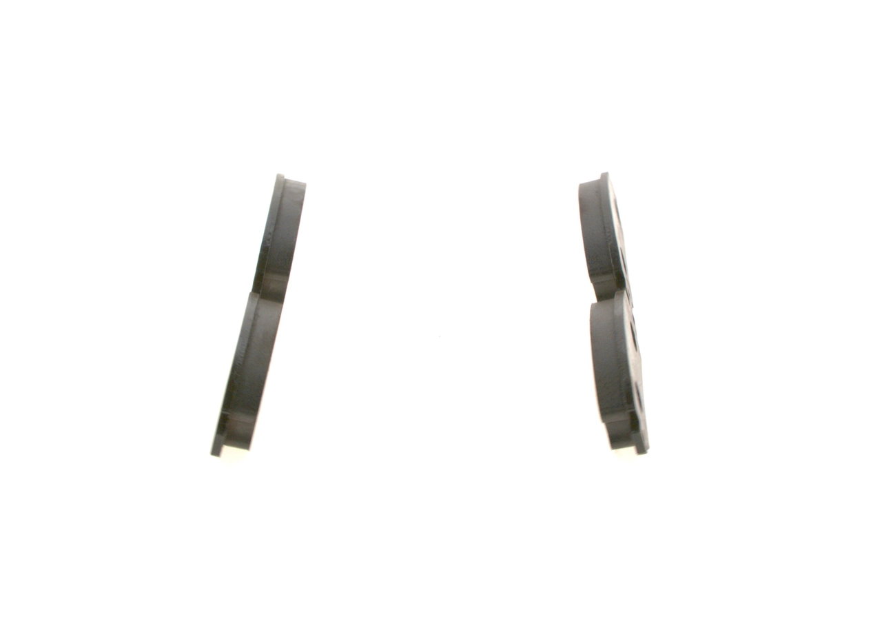 Гальмівні колодки Bosch 0986424098 ціна, від 13.03 USD