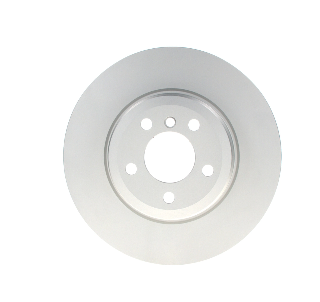Купити 0986479443 Bosch Диск заднього гальма