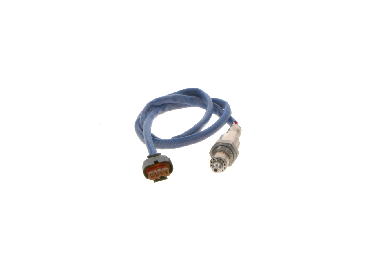 Лямбда датчик кисню Bosch 0258030149 ціна, від 37.87 USD