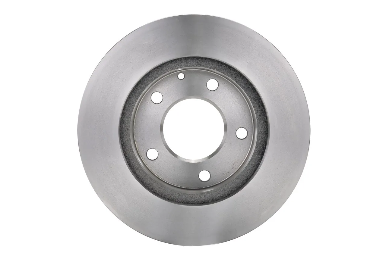 Диск переднього гальма Bosch 0986478227 ціна, від 29.95 USD