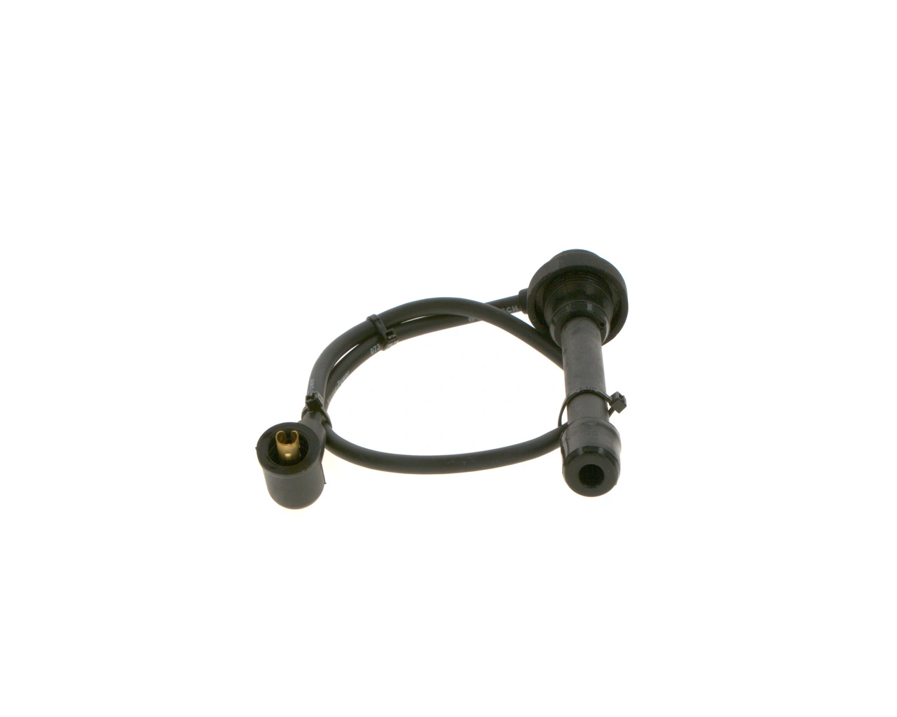 Дроти запалювання Bosch 0986357272 ціна, від 45.48 USD