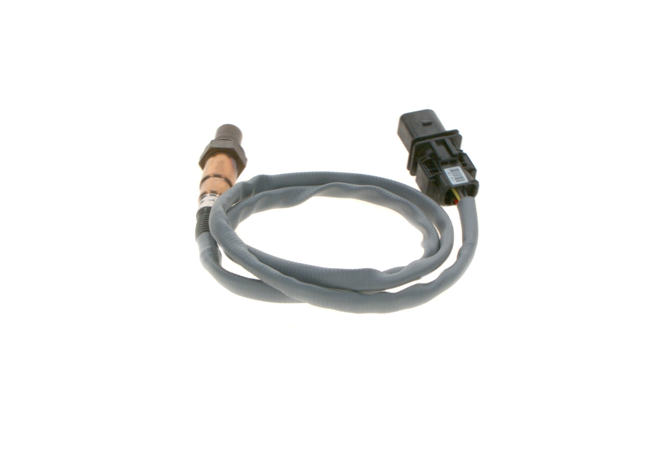 Купити 0258017094 Bosch Лямбда зонд, датчик кисню