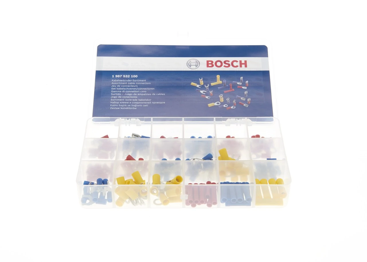  Bosch 1987532100 ціна, від 18.50 USD