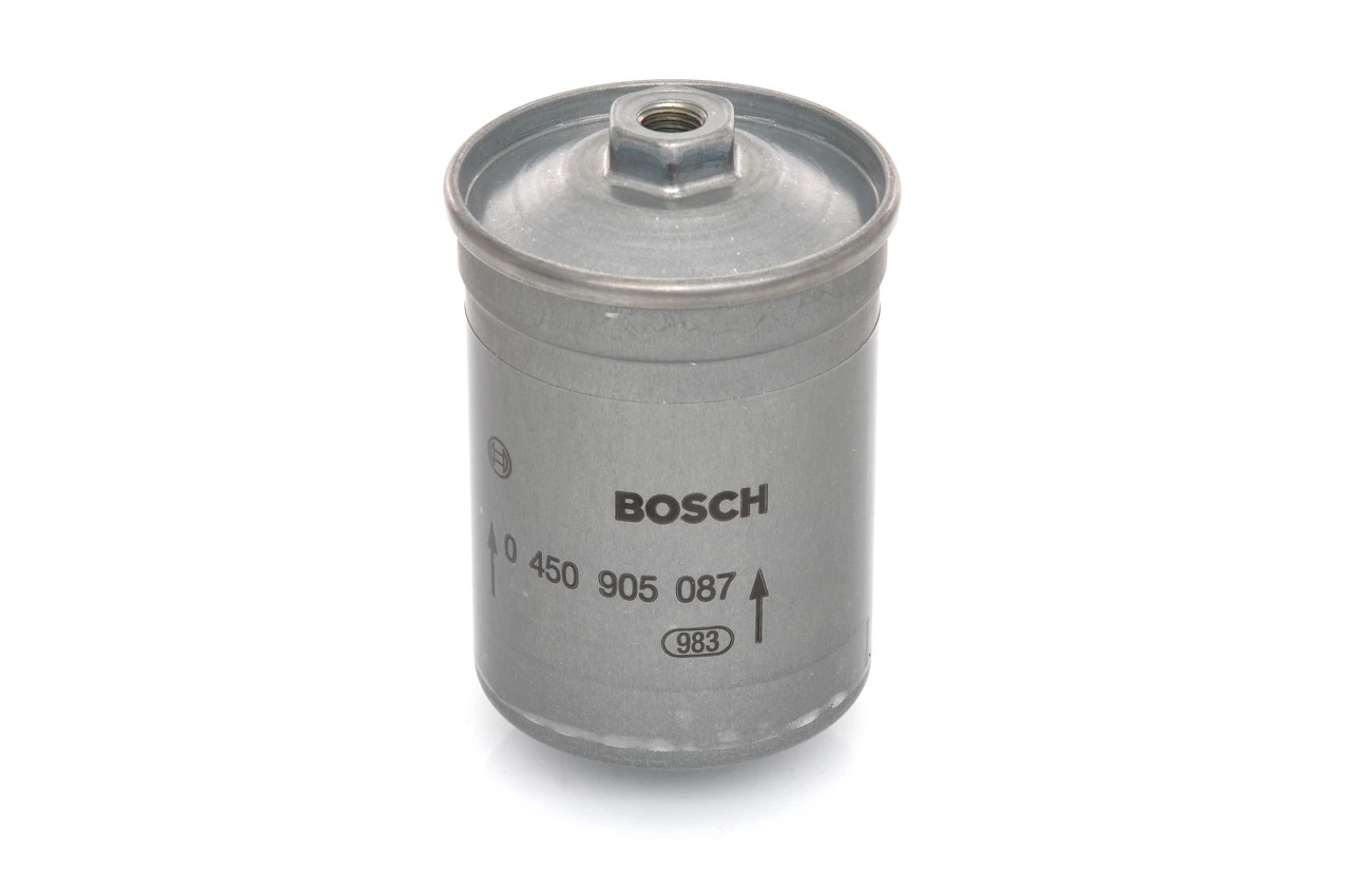 0450905087 Bosch Фільтр палива