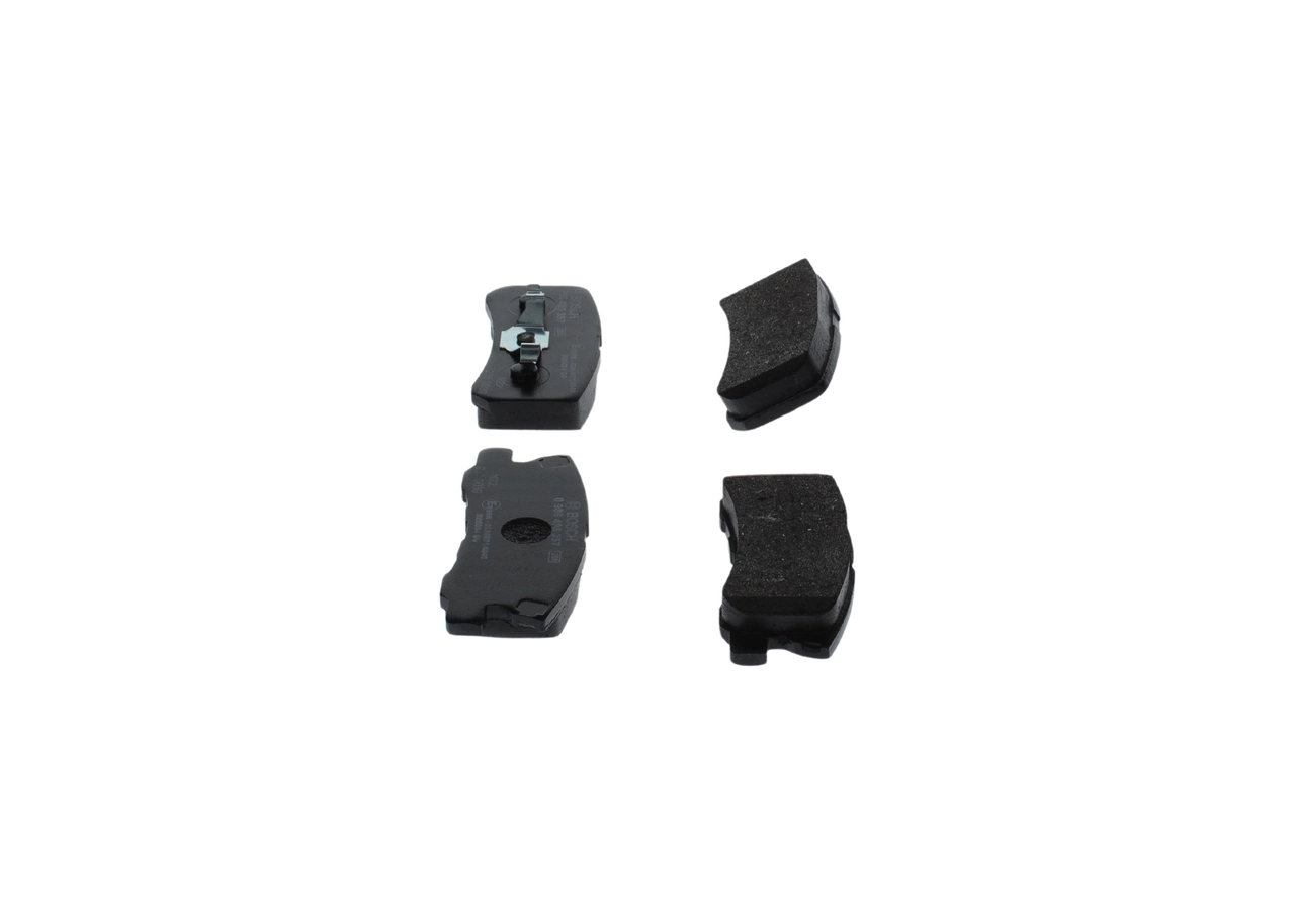 0451103335 Bosch Фільтр масла