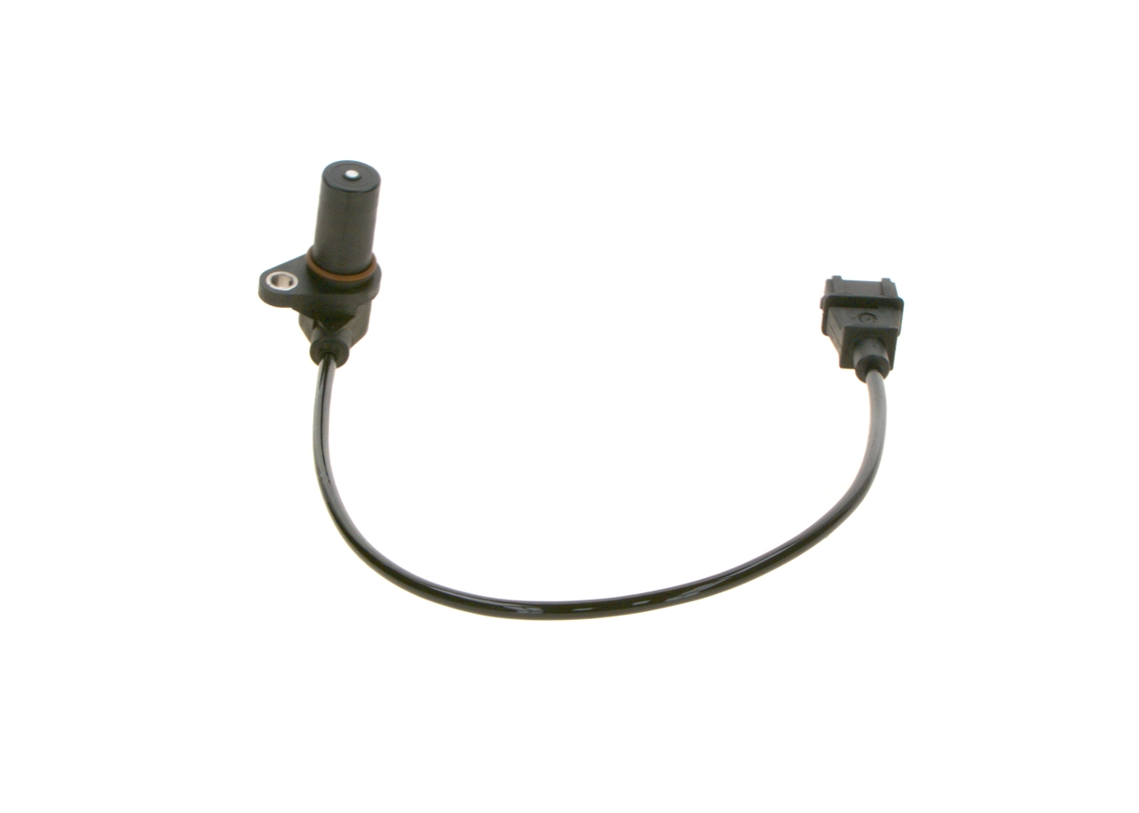 Купити 0281002102 Bosch Датчик положення (оборотів) коленвалу