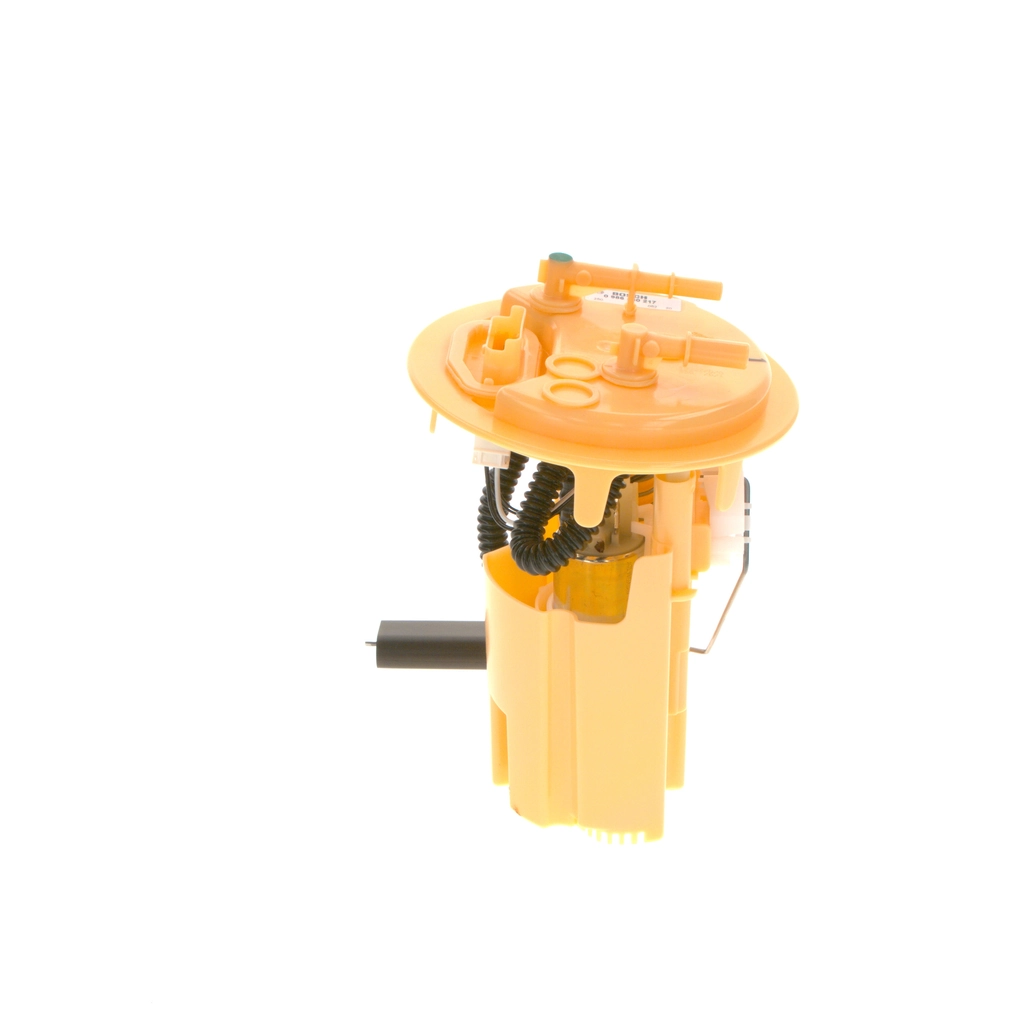 0986580217 Bosch Електробензонасос