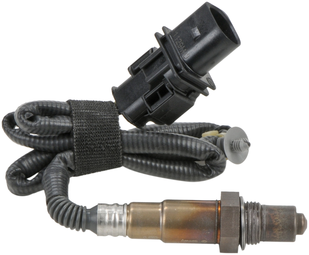 Лямбдазонд, датчик кисню до каталізатора Bosch 0258017112 ціна, від 58.33 USD