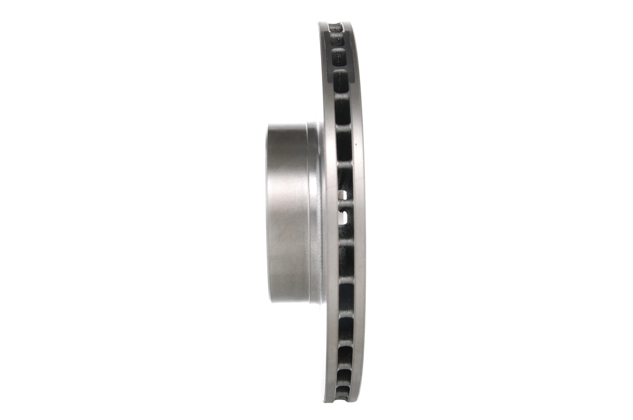 0986478745 Bosch Гальмо дискове переднє