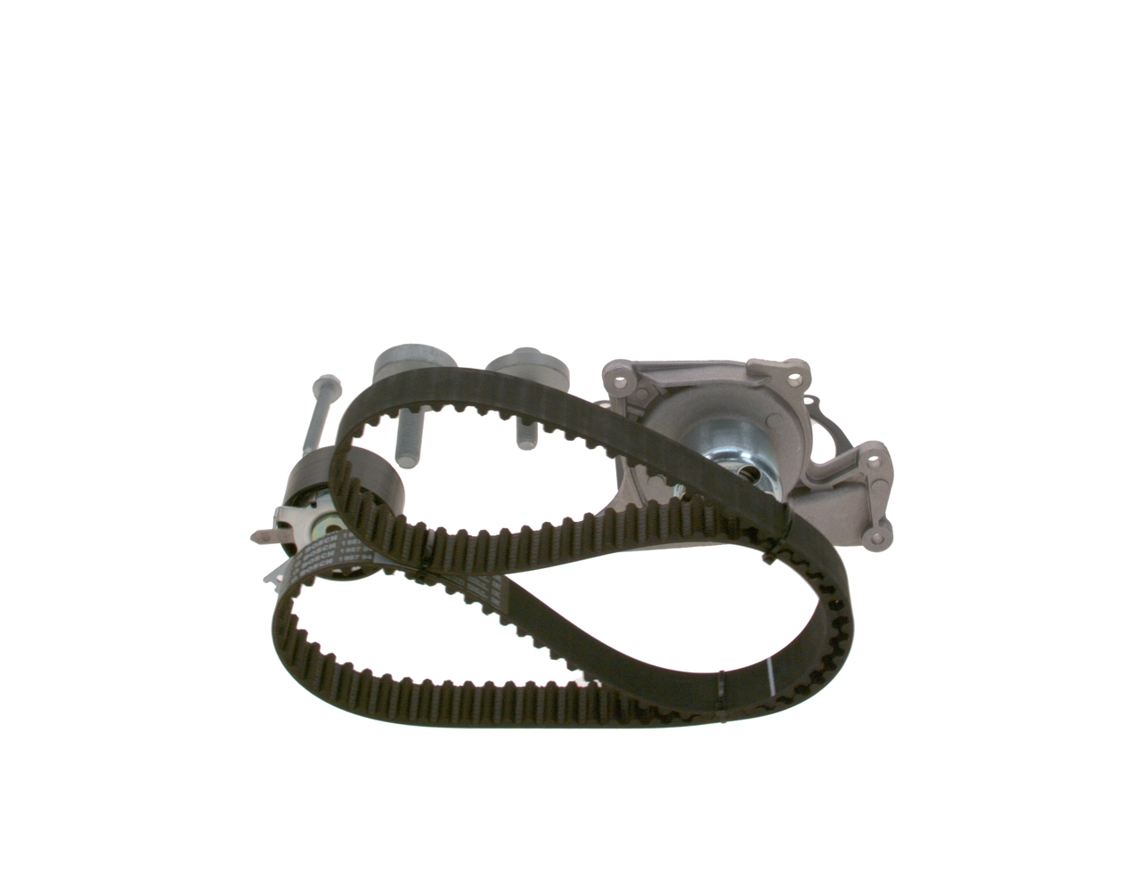 Комплект ГРМ Bosch 1987946983 ціна, від 94.51 USD