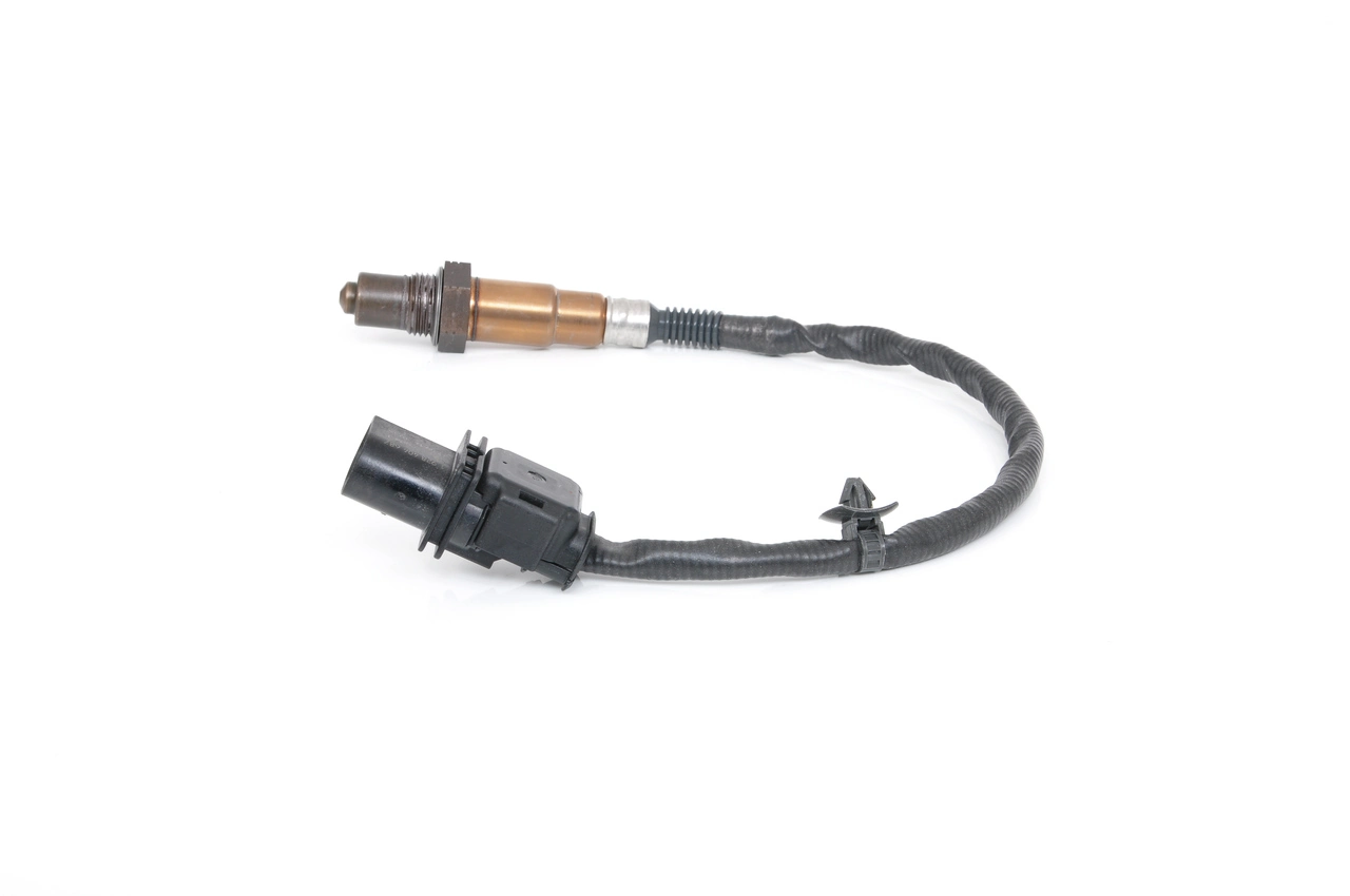 Датчик кисню на Hyundai I10  PA