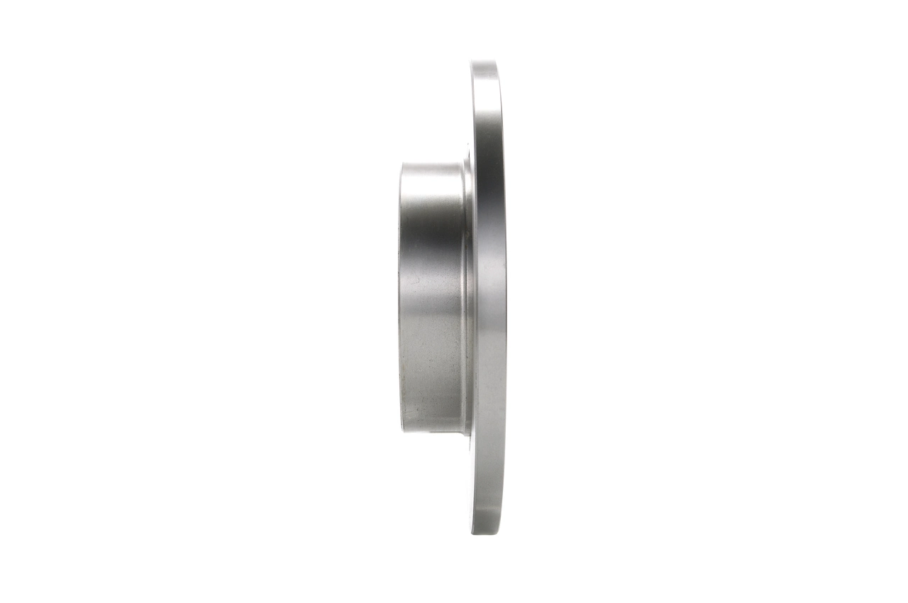 0986478859 Bosch Гальмо дискове переднє