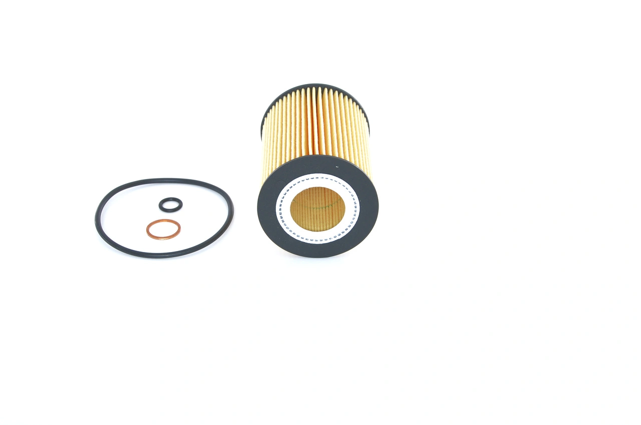 Купити F026407010 Bosch Фільтр очищення масла відцентровий