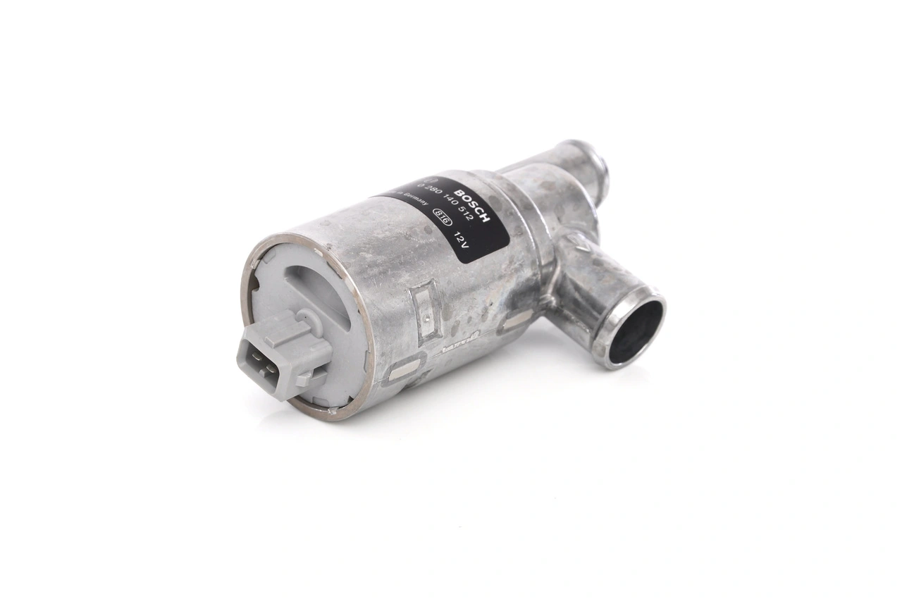 Клапан холостого ходу Bosch 0280140512 ціна, від 50.56 USD