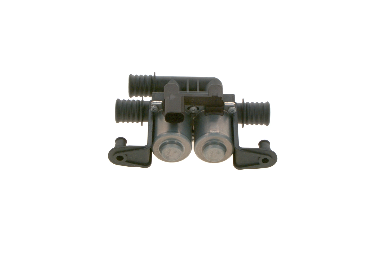 Купити 1147412350 Bosch Кран пічки