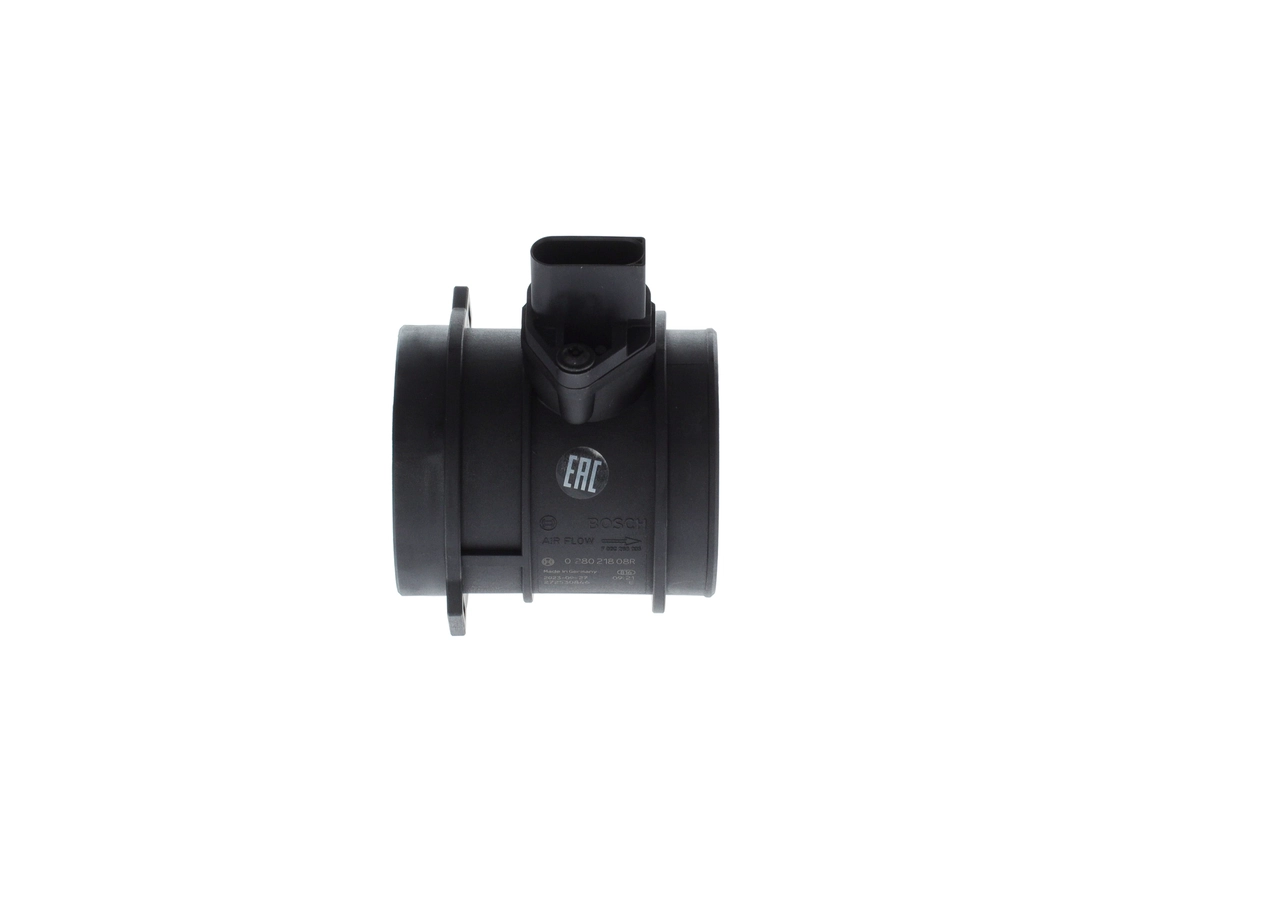 Датчик масової витрати повітря Bosch 028021808R ціна, від 70.30 USD