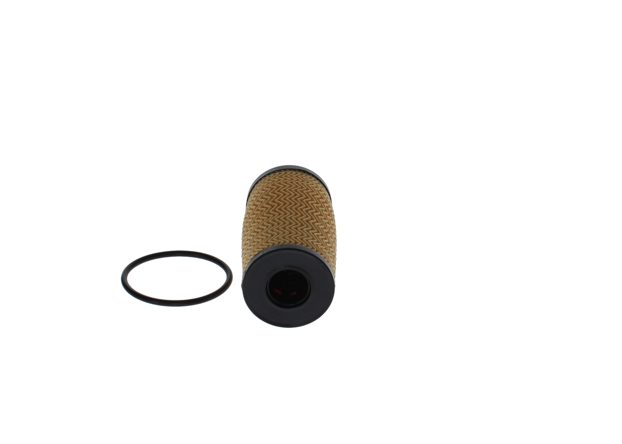 Купити F026407317 Bosch Фільтр очищення масла відцентровий