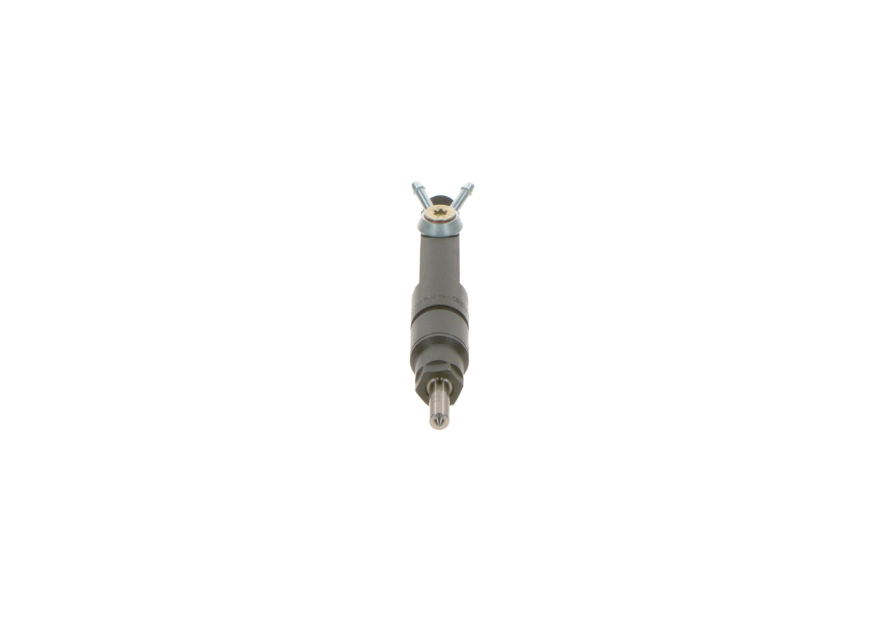 Купити 432193823 Bosch Форсунка дизельна в зборі, розпилювач + тримач