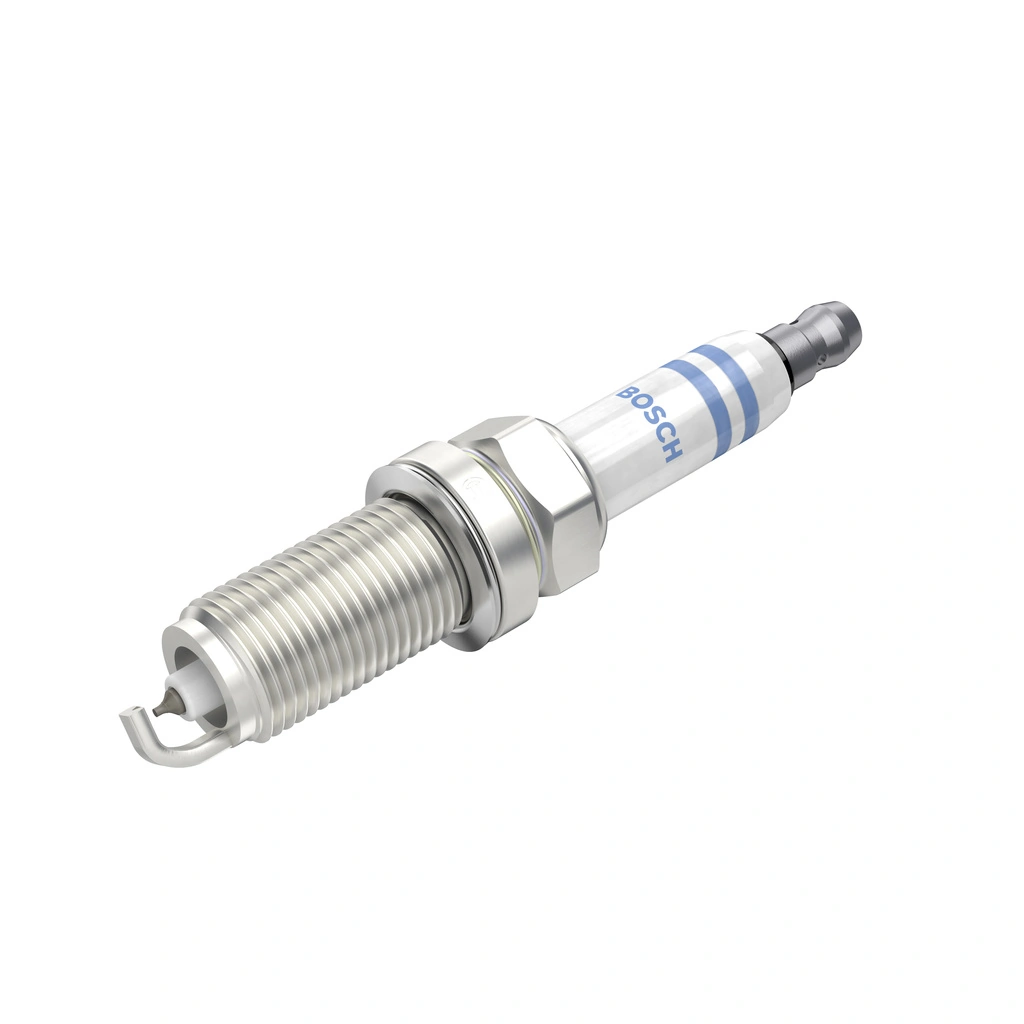 0242236510 Bosch Свіча запалювання