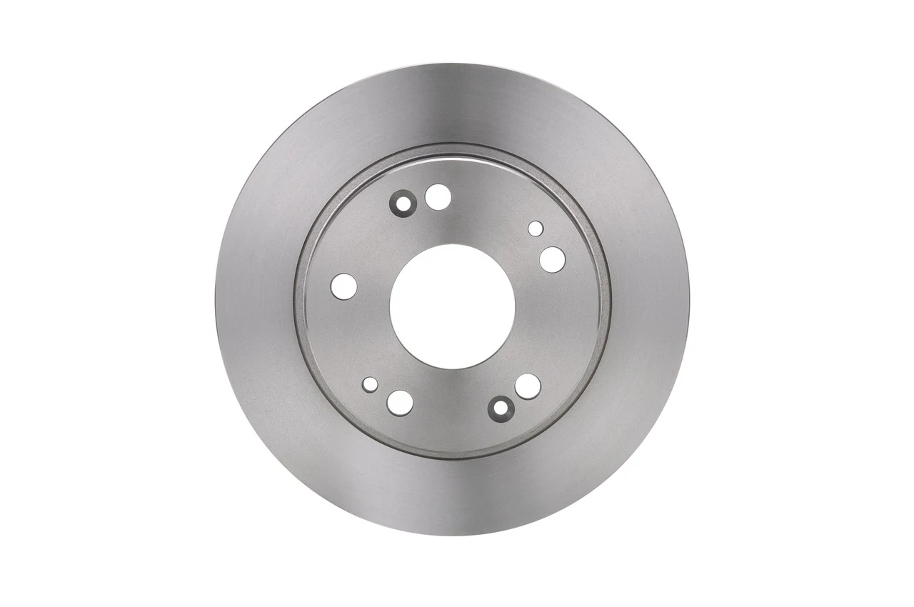 Купити 0986479451 Bosch Диск заднього гальма