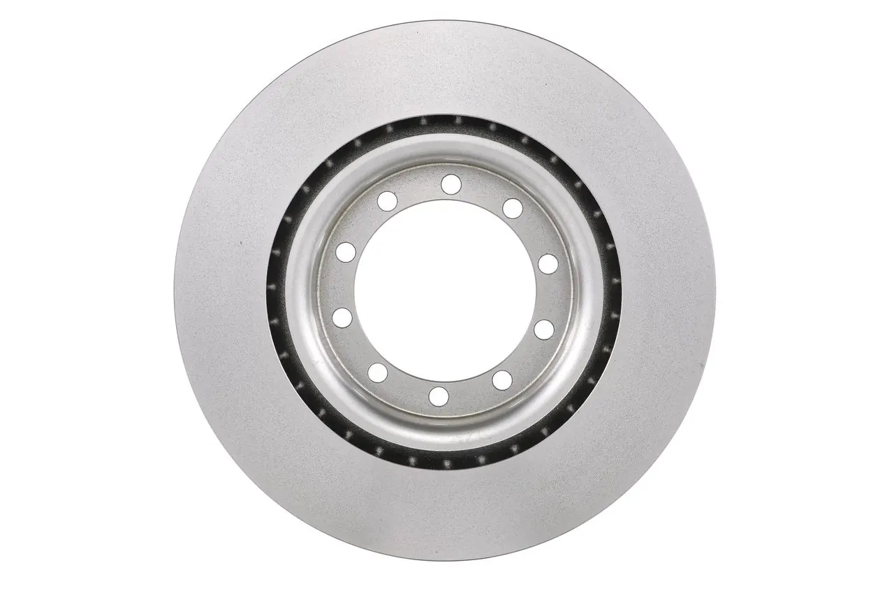 Диск переднього гальма Bosch 0986479343 ціна, від 39.07 USD