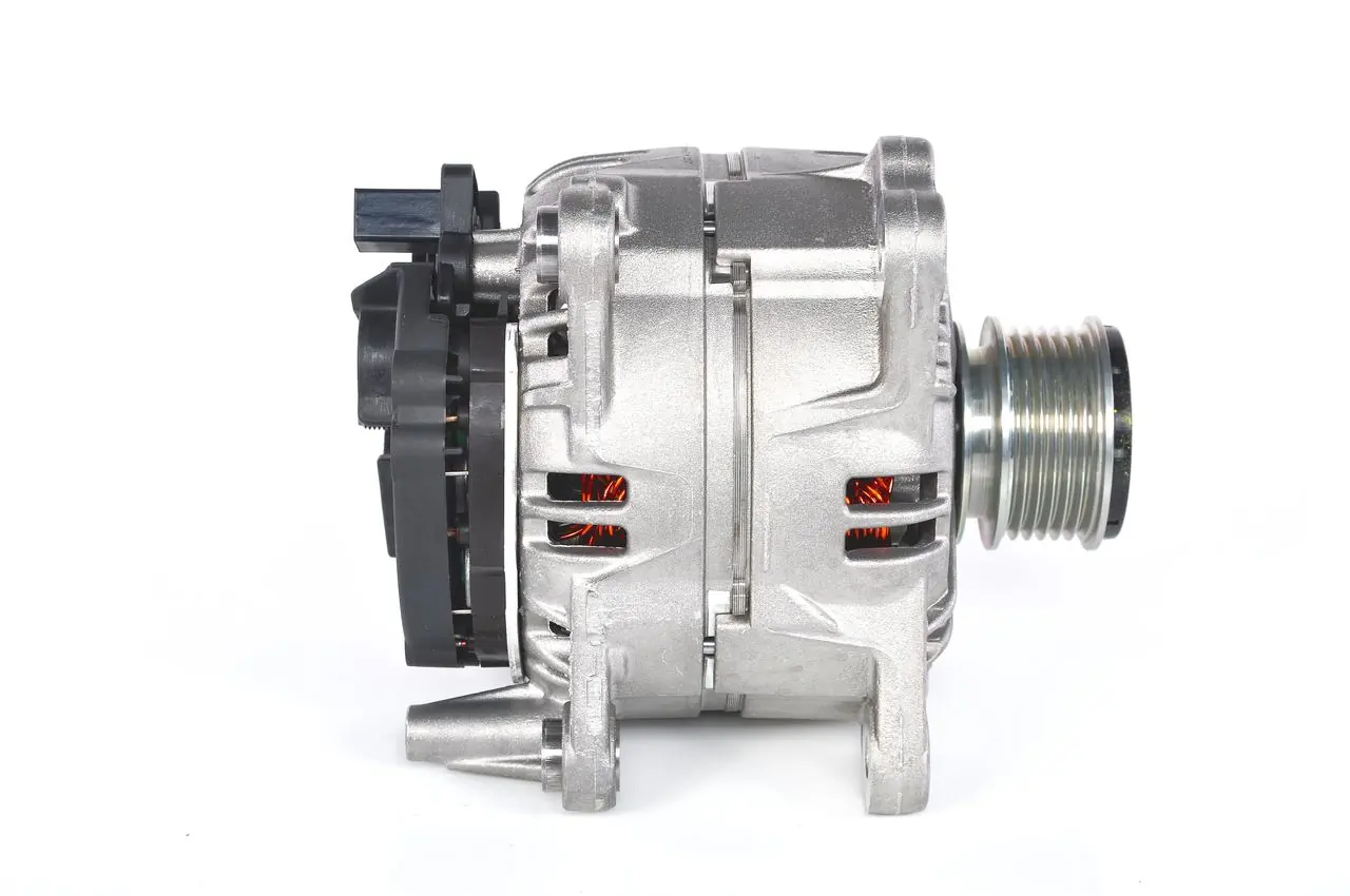 0124525092 Bosch Авто генератор