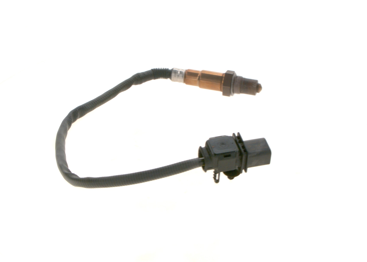 Лямбда датчик кисню Bosch 0258017240 ціна, від 87.95 USD